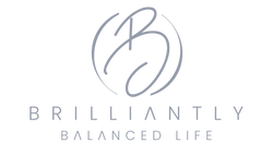 Brilliantly Balanced Life logo