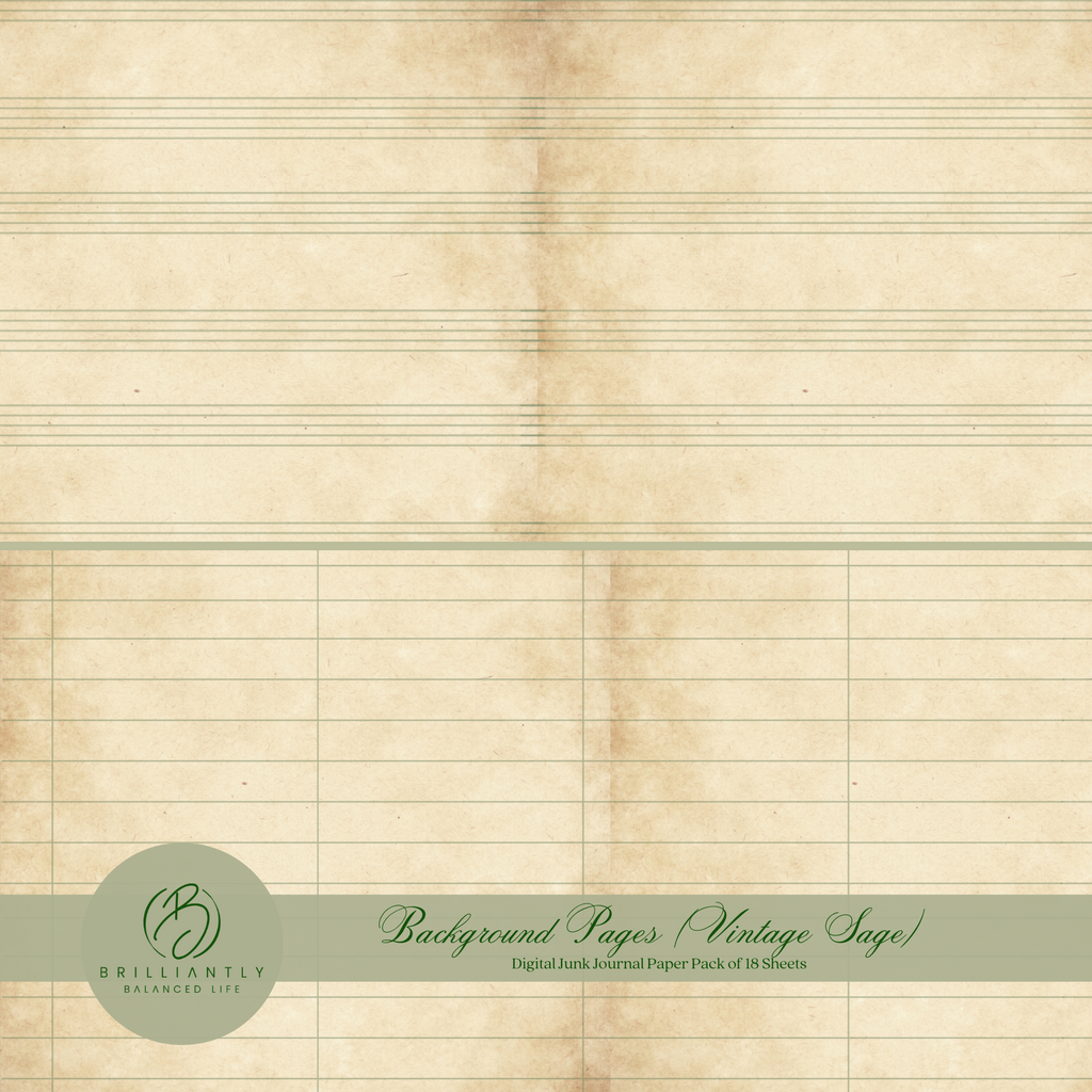 Junk Journal Background Pages | Digital Paper Pack | Junk Journal Supp – Brilliantly Balanced Life junk-journal-background-pages-digital-paper-pack-junk-journal-supp-brilliantly-balanced-life